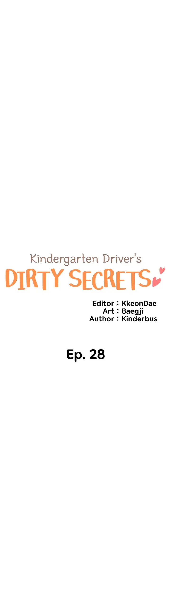 A Wise Drivers Life Chapter 28 - Page 6