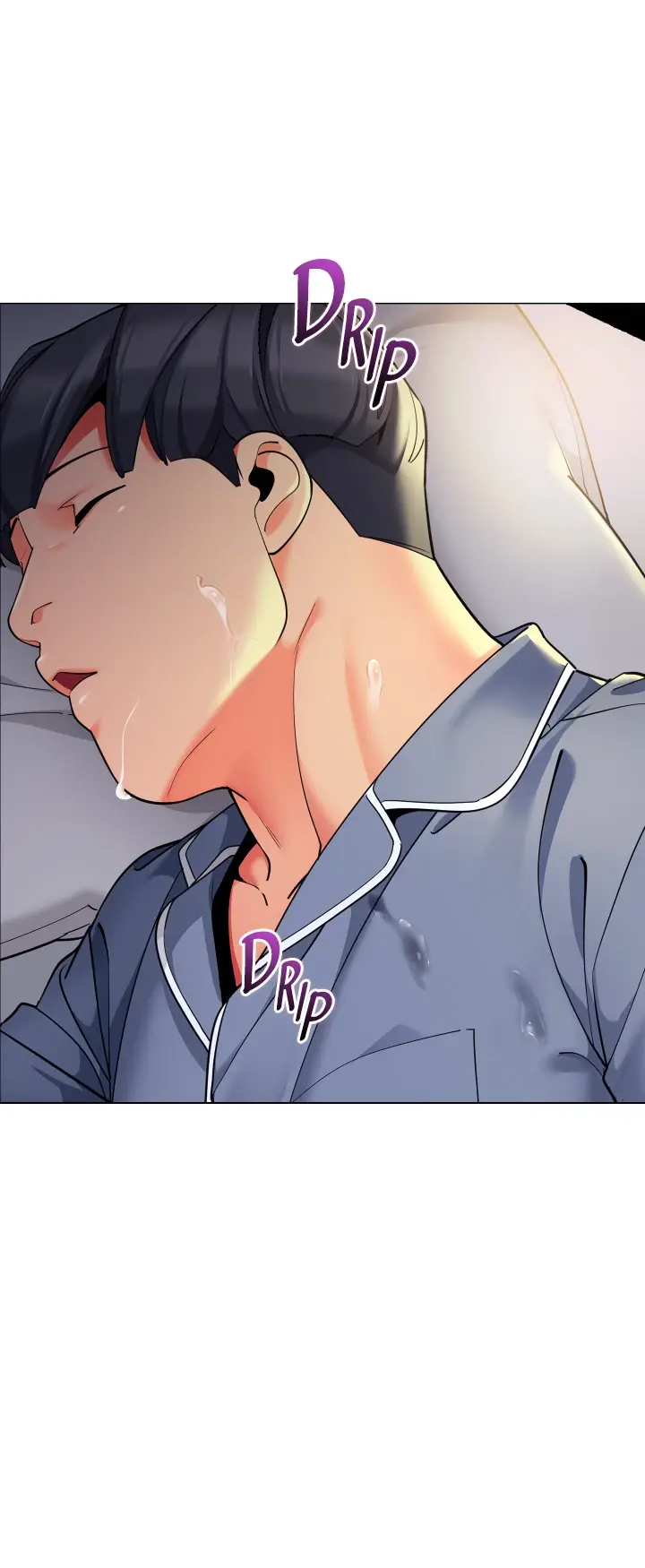 A Wise Drivers Life Chapter 28 - Page 63