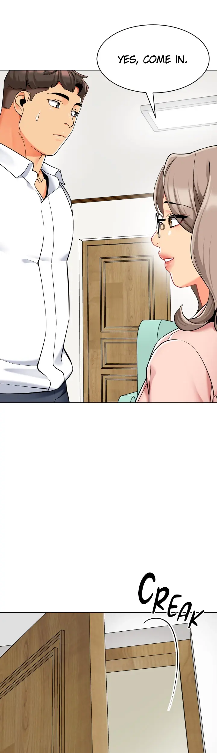 A Wise Drivers Life Chapter 29 - Page 13