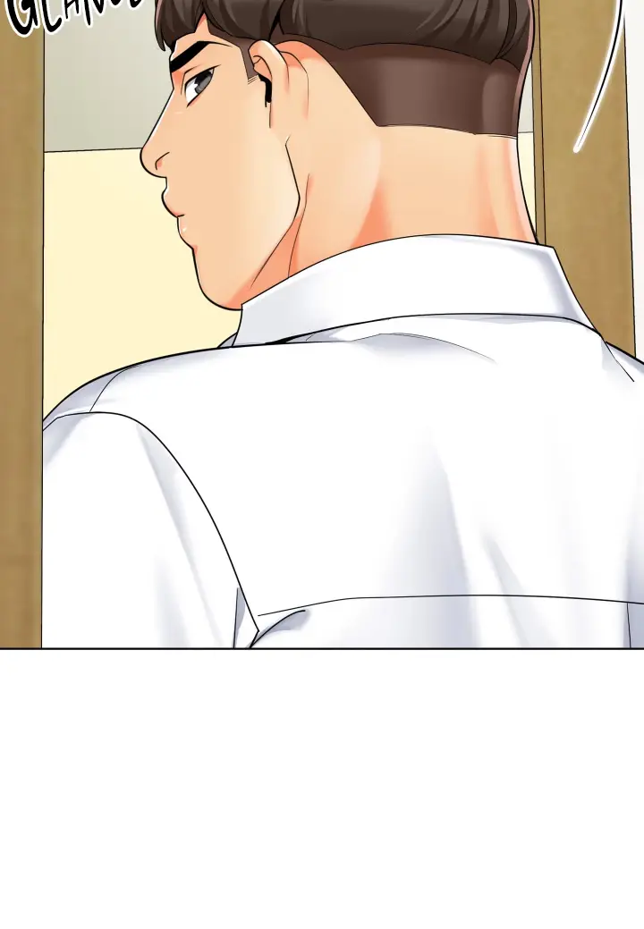 A Wise Drivers Life Chapter 29 - Page 20
