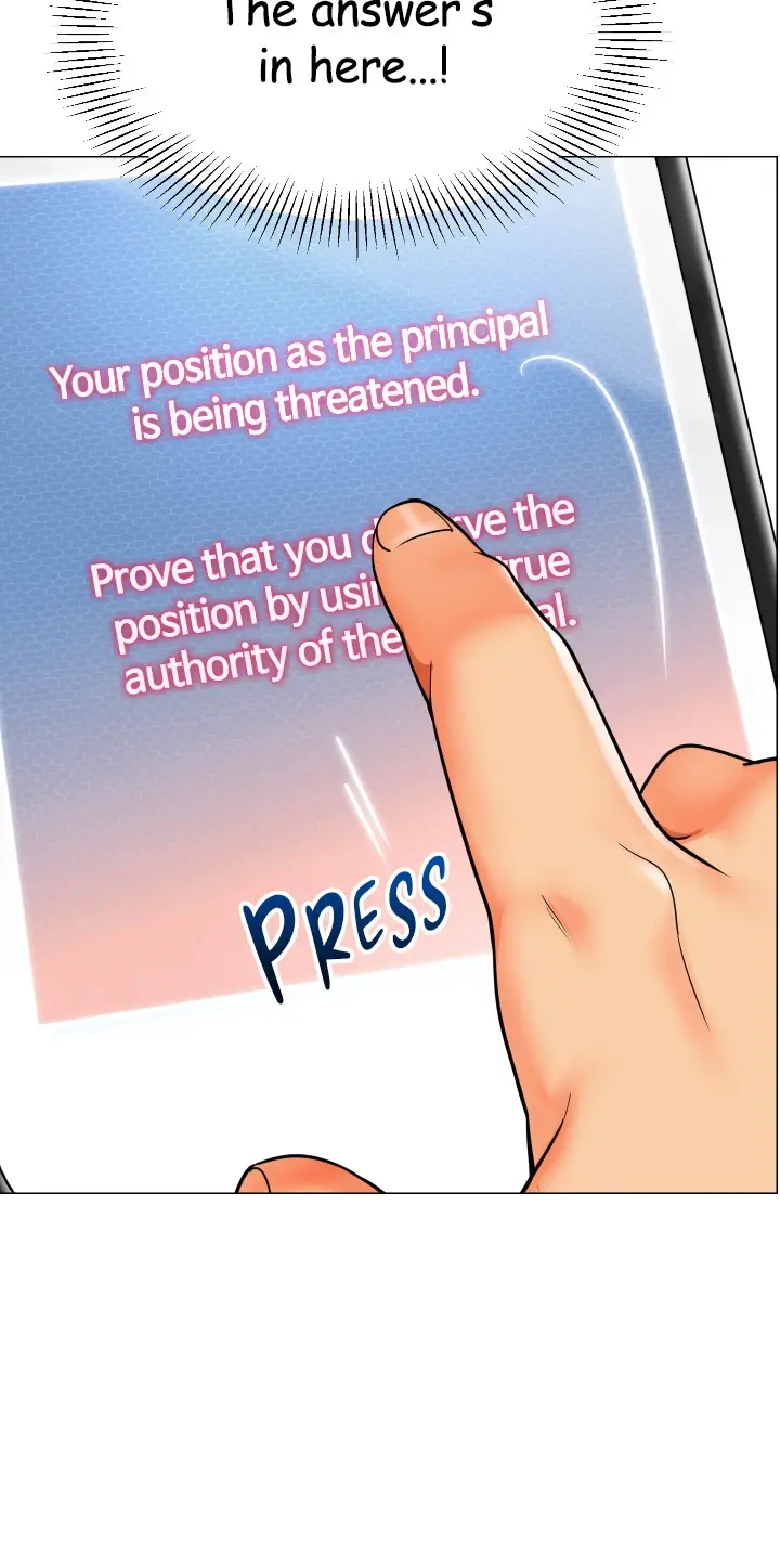 A Wise Drivers Life Chapter 29 - Page 39