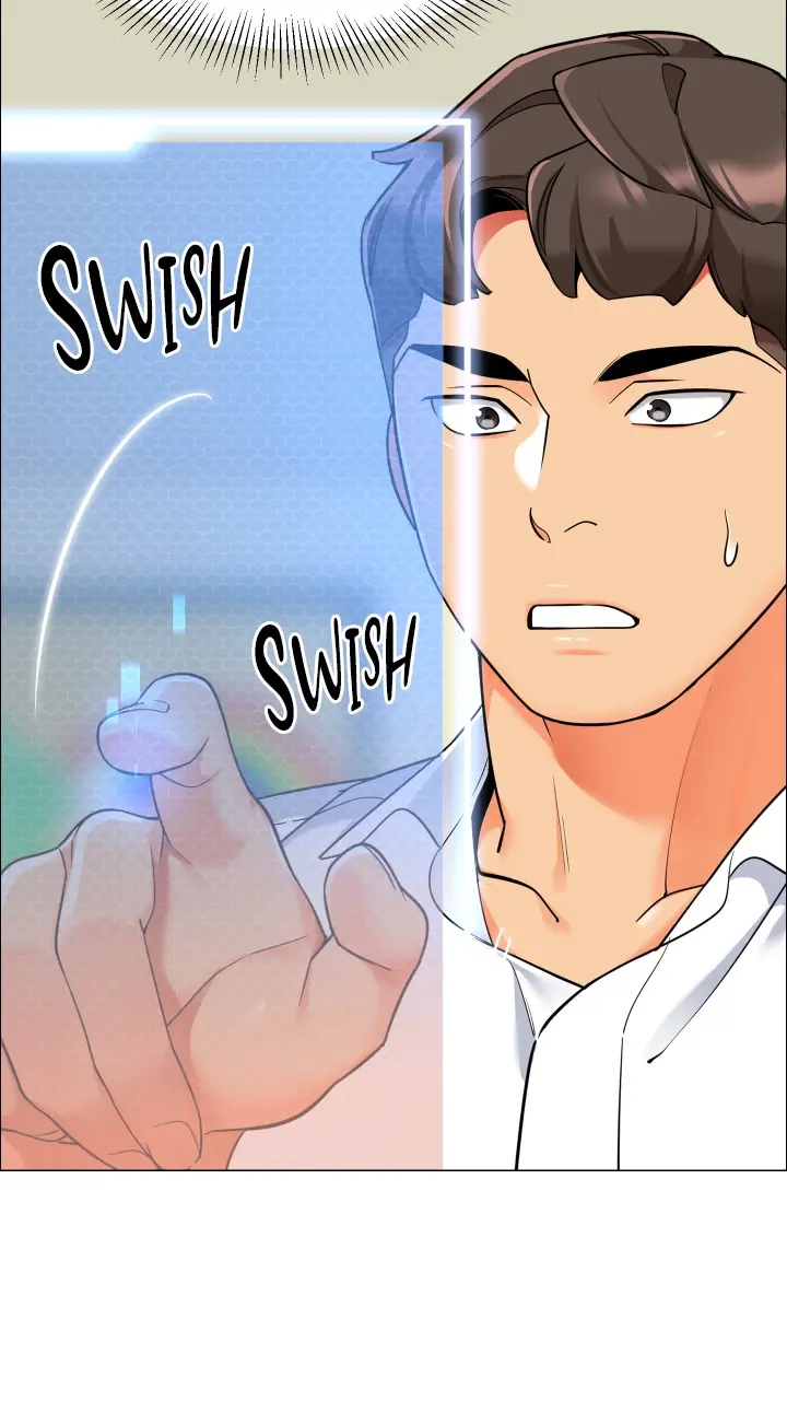 A Wise Drivers Life Chapter 29 - Page 41