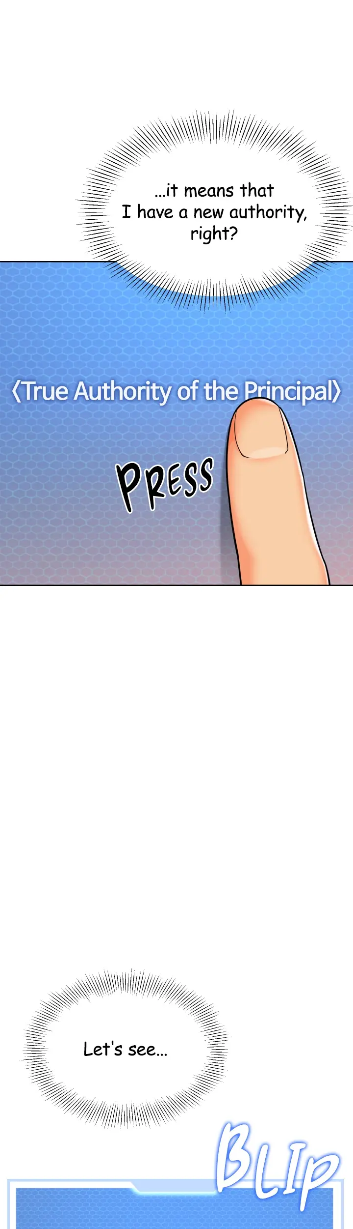 A Wise Drivers Life Chapter 29 - Page 42