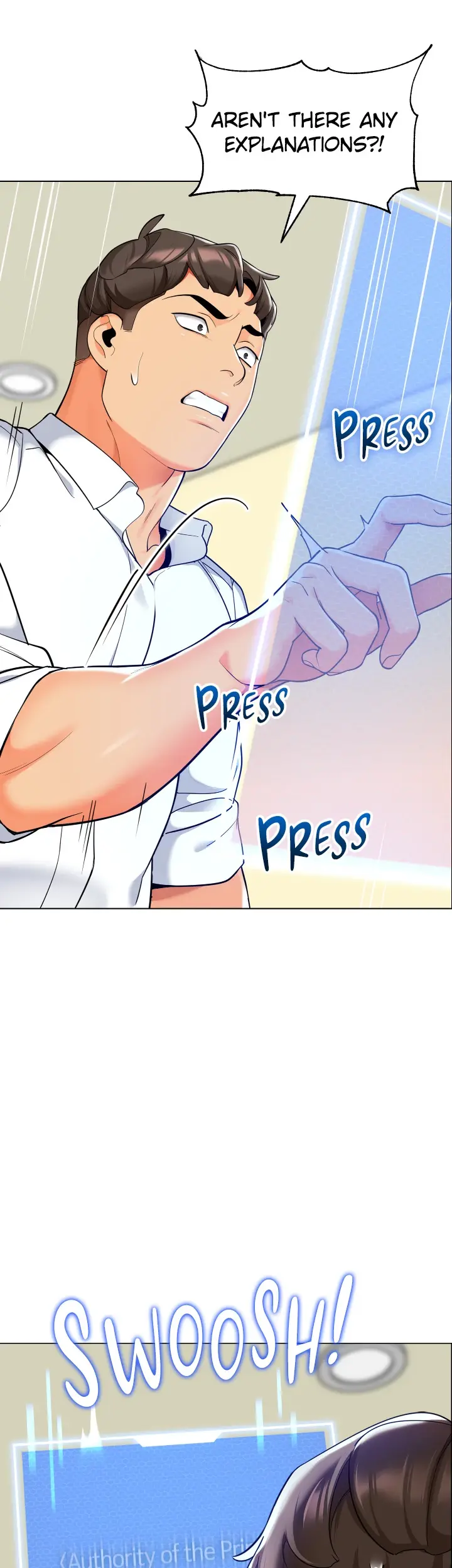 A Wise Drivers Life Chapter 29 - Page 46