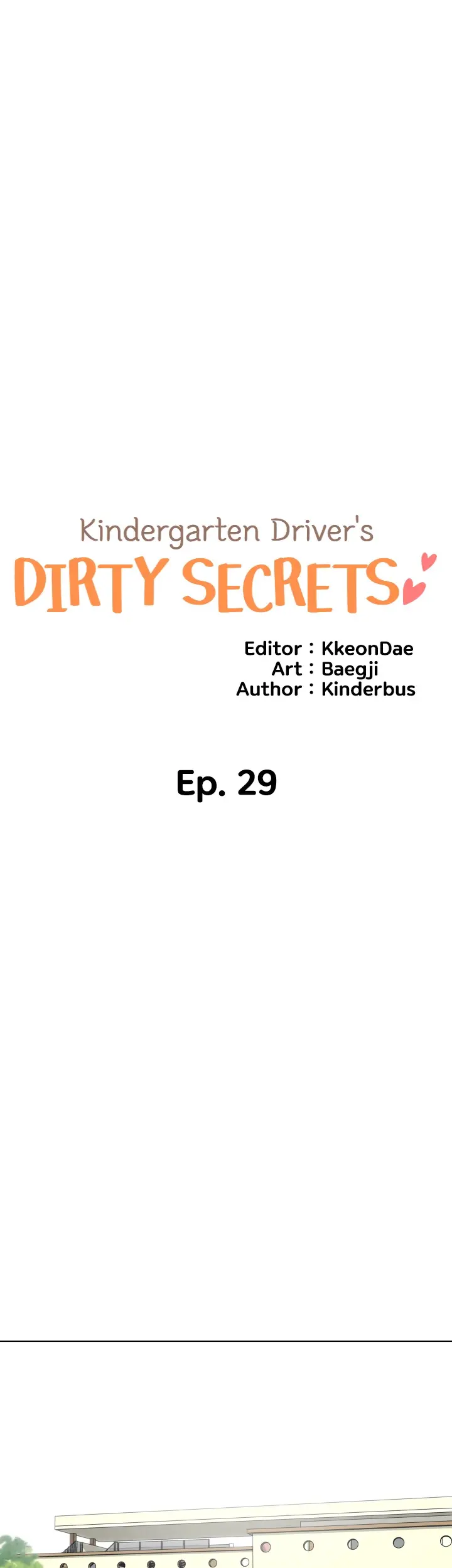 A Wise Drivers Life Chapter 29 - Page 5