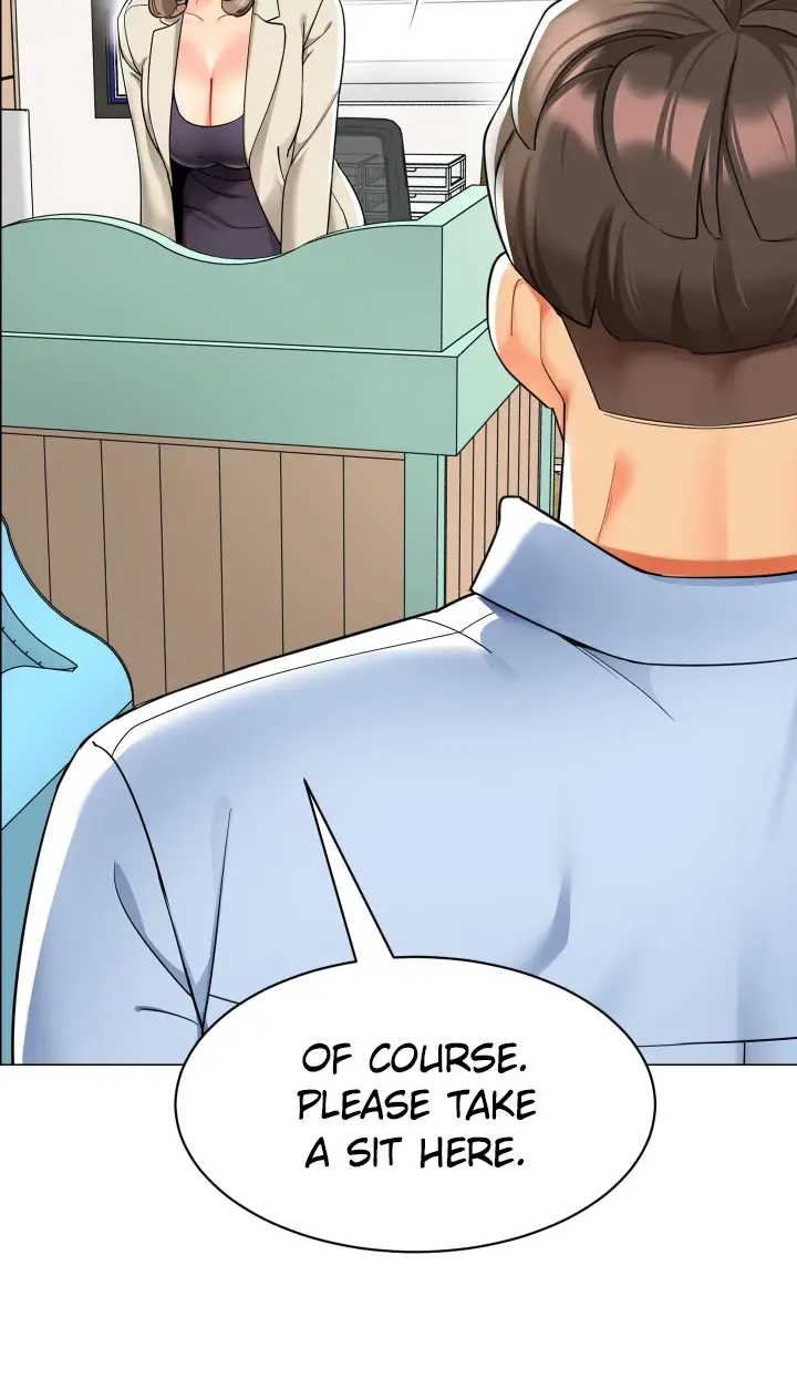 A Wise Drivers Life Chapter 29 - Page 57