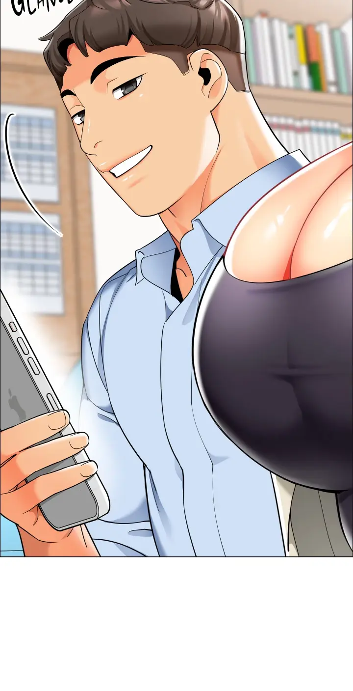 A Wise Drivers Life Chapter 29 - Page 61