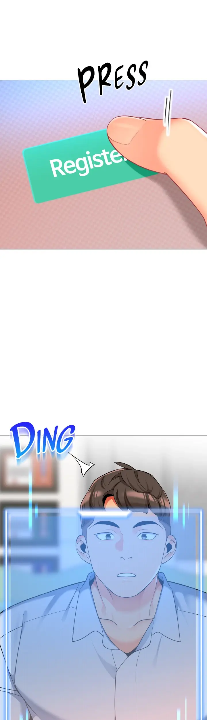 A Wise Drivers Life Chapter 29 - Page 68