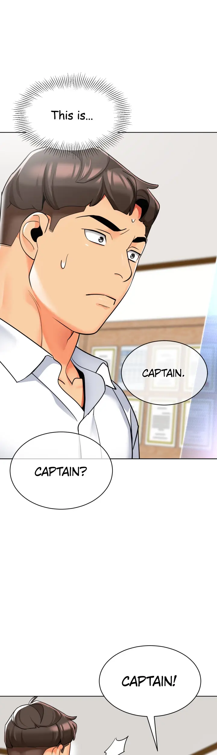 A Wise Drivers Life Chapter 29 - Page 7