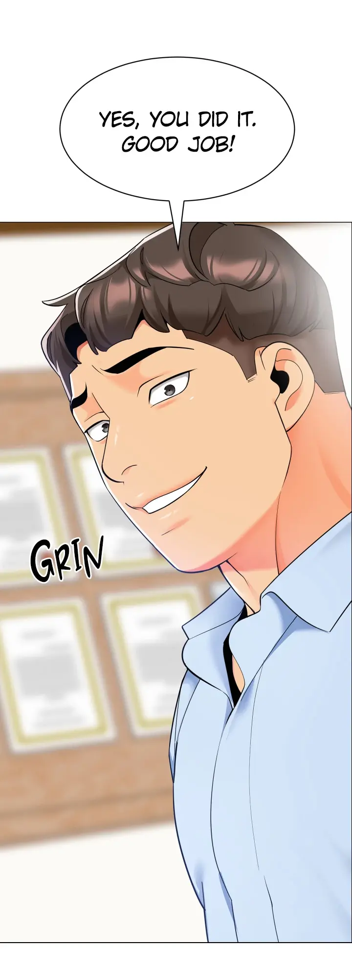 A Wise Drivers Life Chapter 29 - Page 71