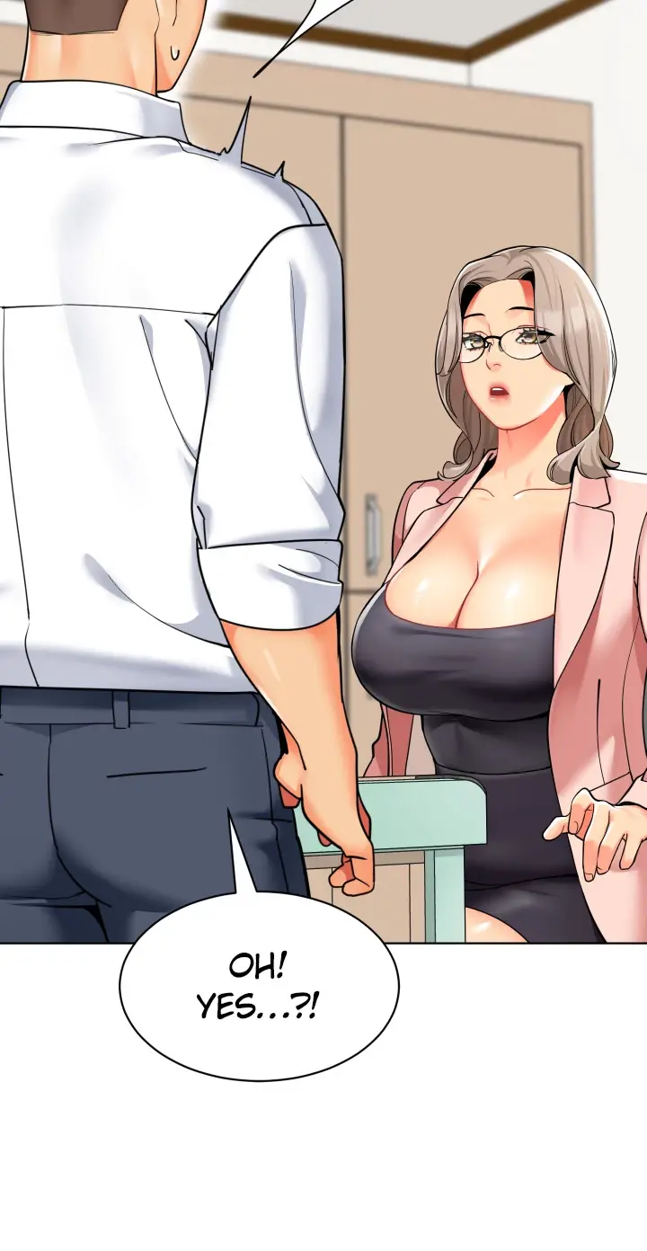 A Wise Drivers Life Chapter 29 - Page 8