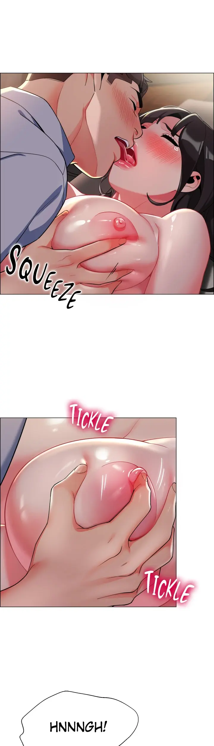 A Wise Drivers Life Chapter 3 - Page 18