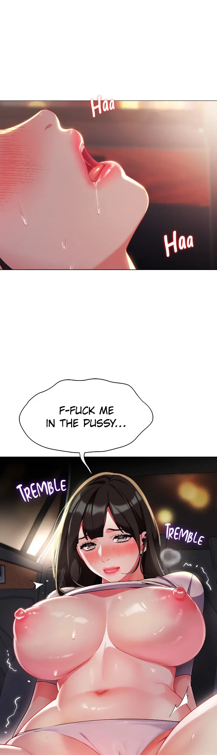 A Wise Drivers Life Chapter 3 - Page 2