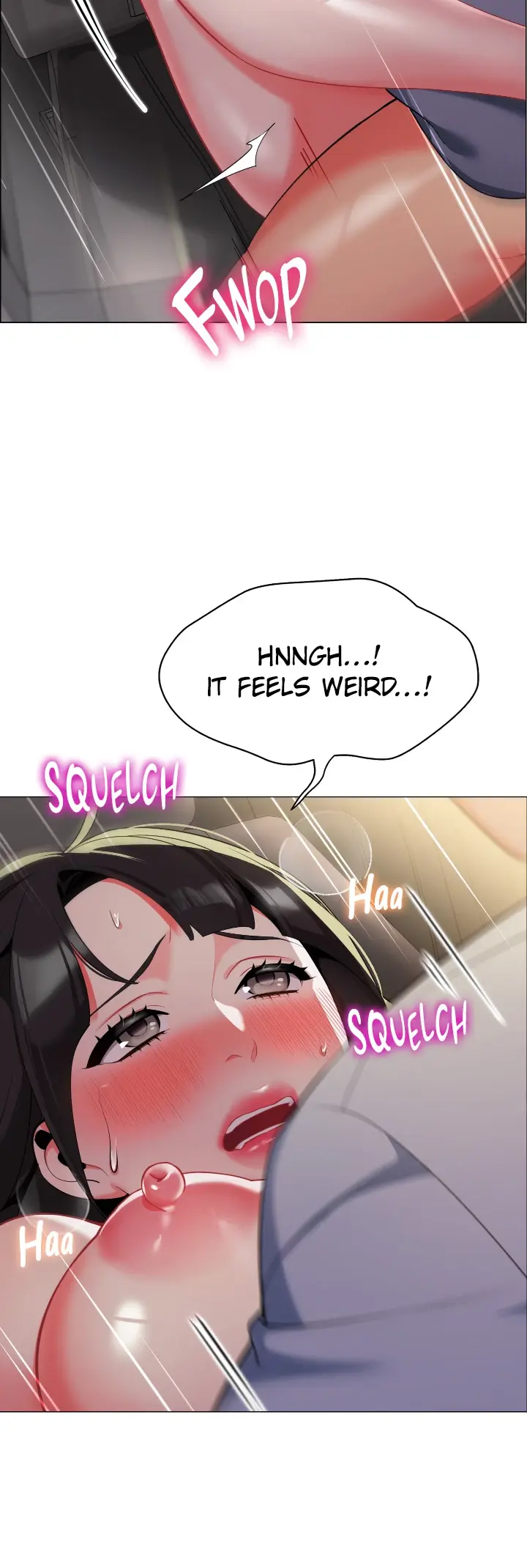A Wise Drivers Life Chapter 3 - Page 25