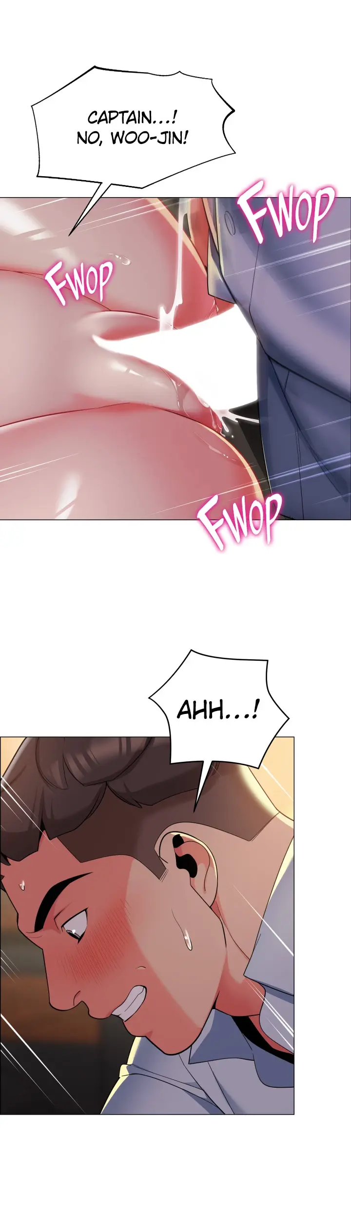A Wise Drivers Life Chapter 3 - Page 26