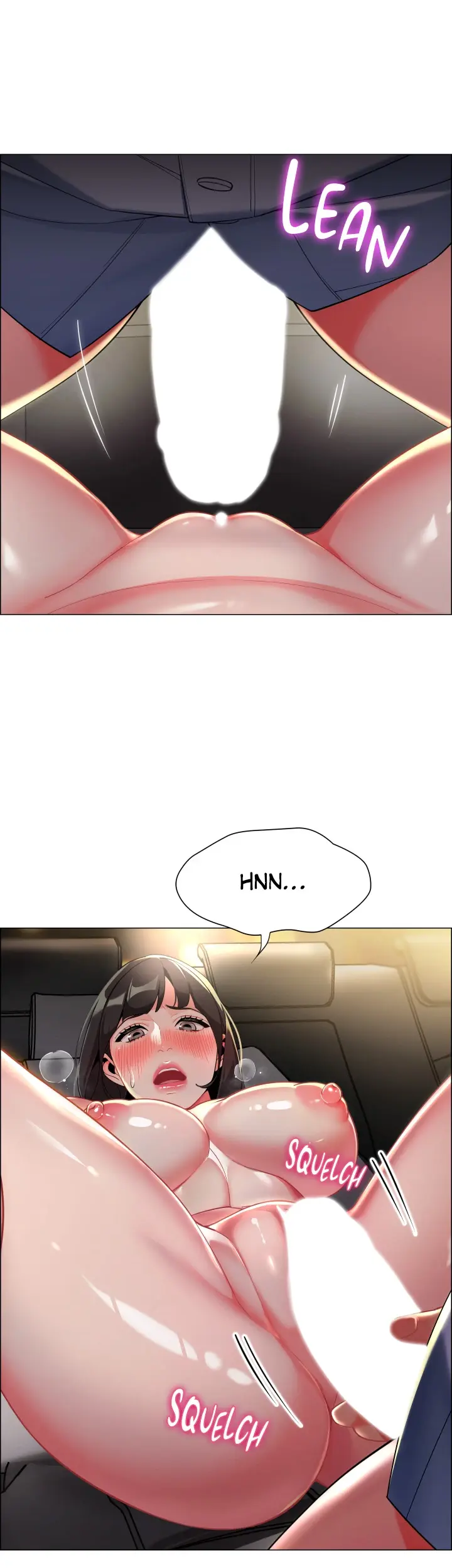 A Wise Drivers Life Chapter 3 - Page 7
