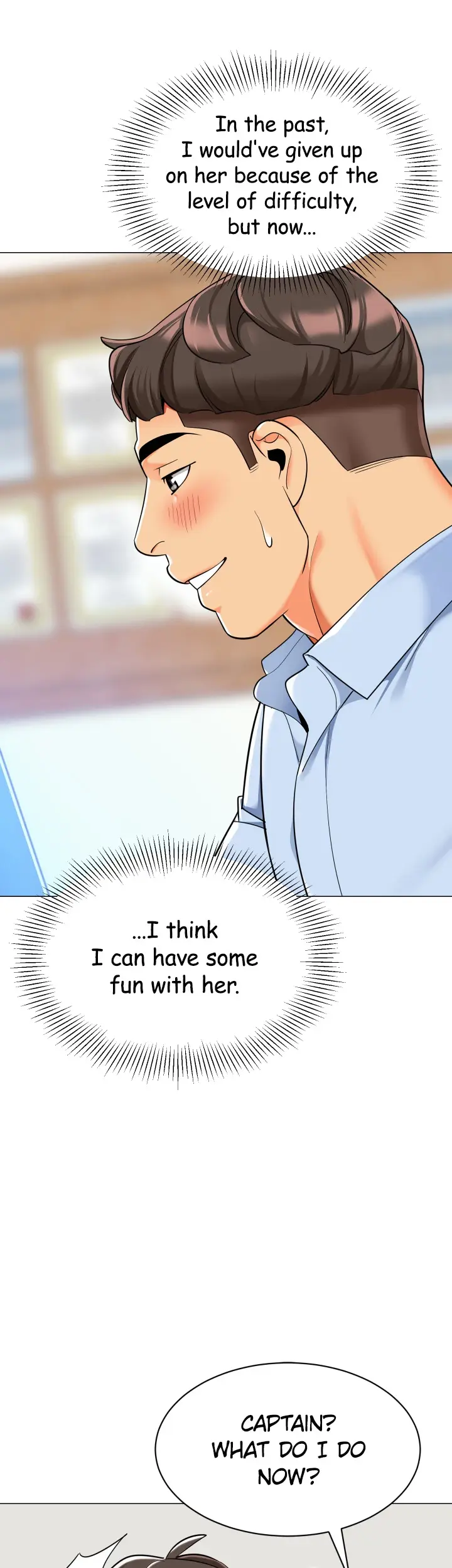 A Wise Drivers Life Chapter 30 - Page 10