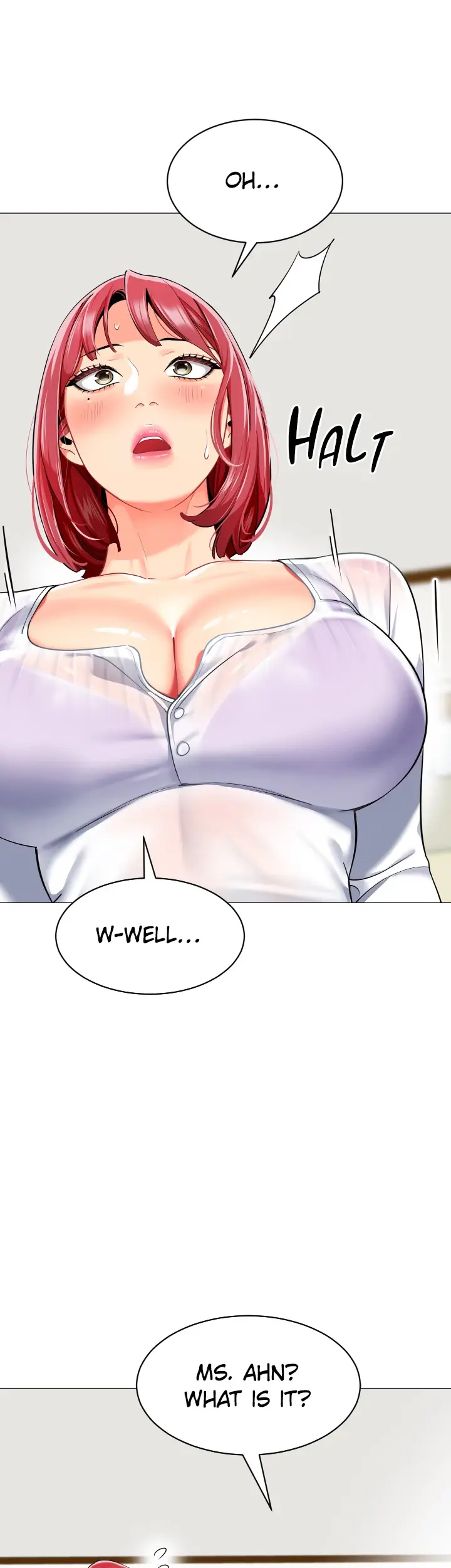 A Wise Drivers Life Chapter 30 - Page 14