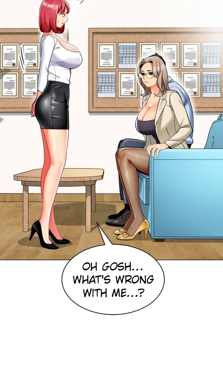 A Wise Drivers Life Chapter 30 - Page 15