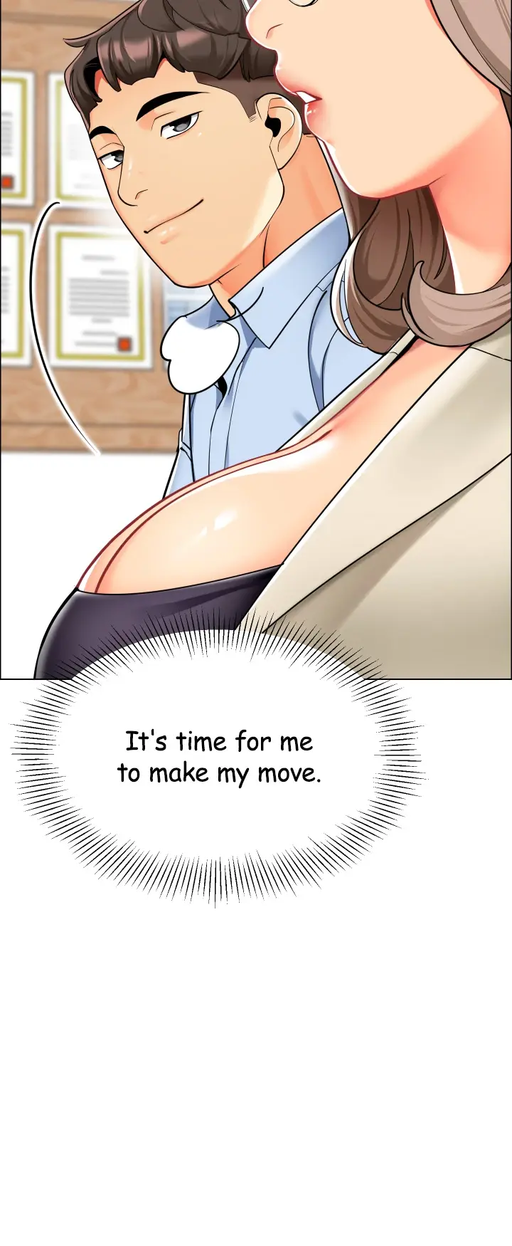A Wise Drivers Life Chapter 30 - Page 18