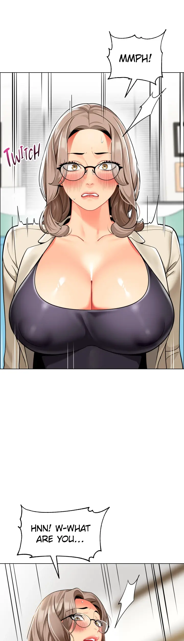 A Wise Drivers Life Chapter 30 - Page 19