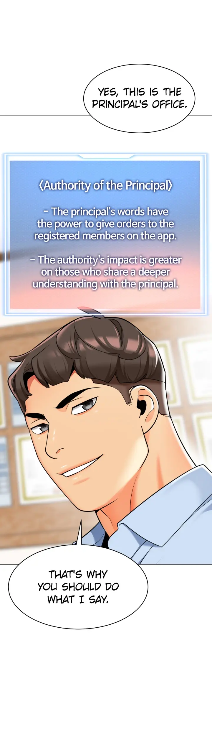A Wise Drivers Life Chapter 30 - Page 25