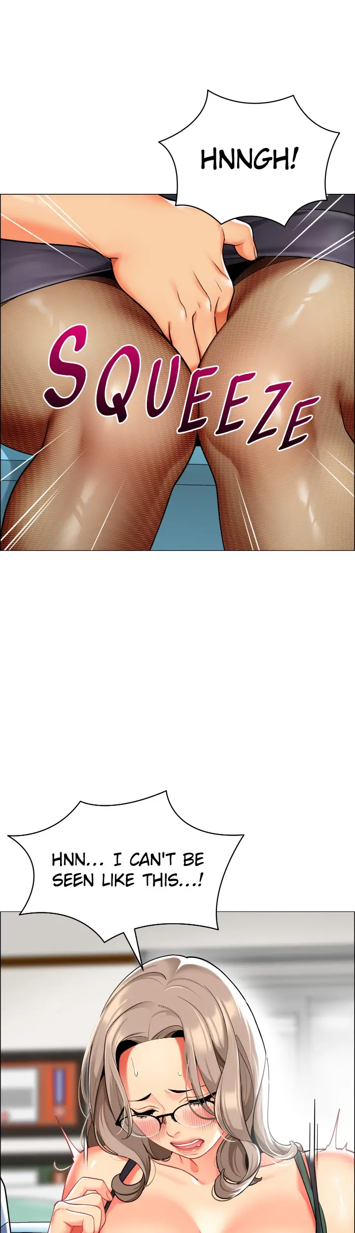 A Wise Drivers Life Chapter 30 - Page 29