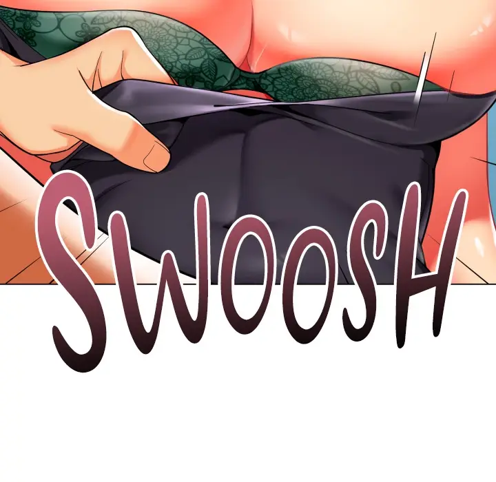A Wise Drivers Life Chapter 30 - Page 36