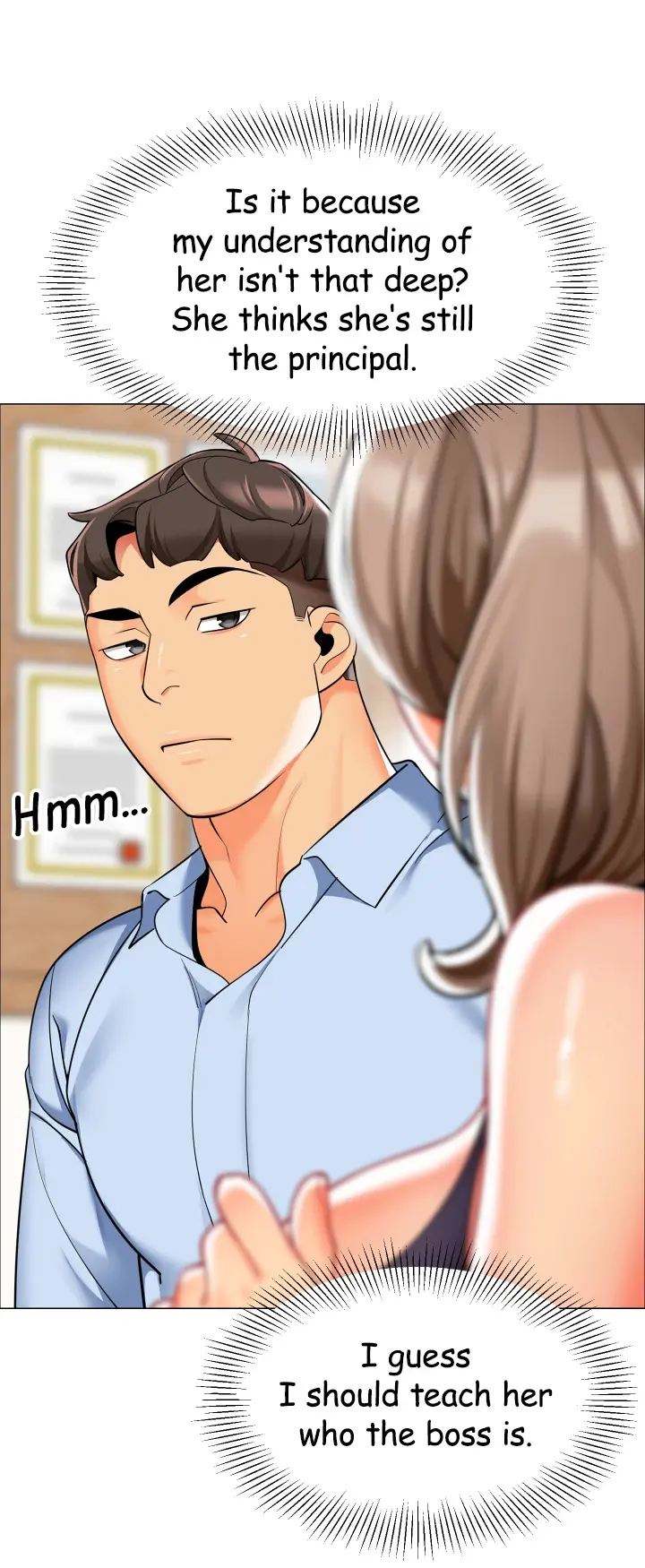 A Wise Drivers Life Chapter 30 - Page 42