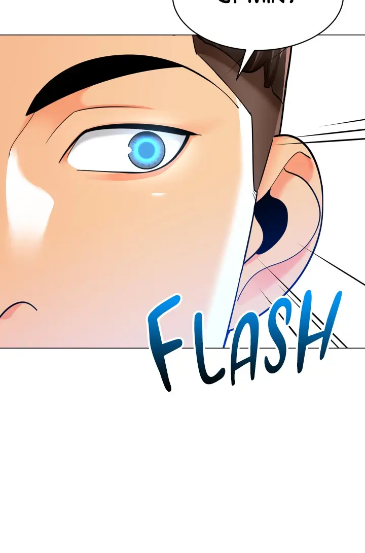 A Wise Drivers Life Chapter 30 - Page 46