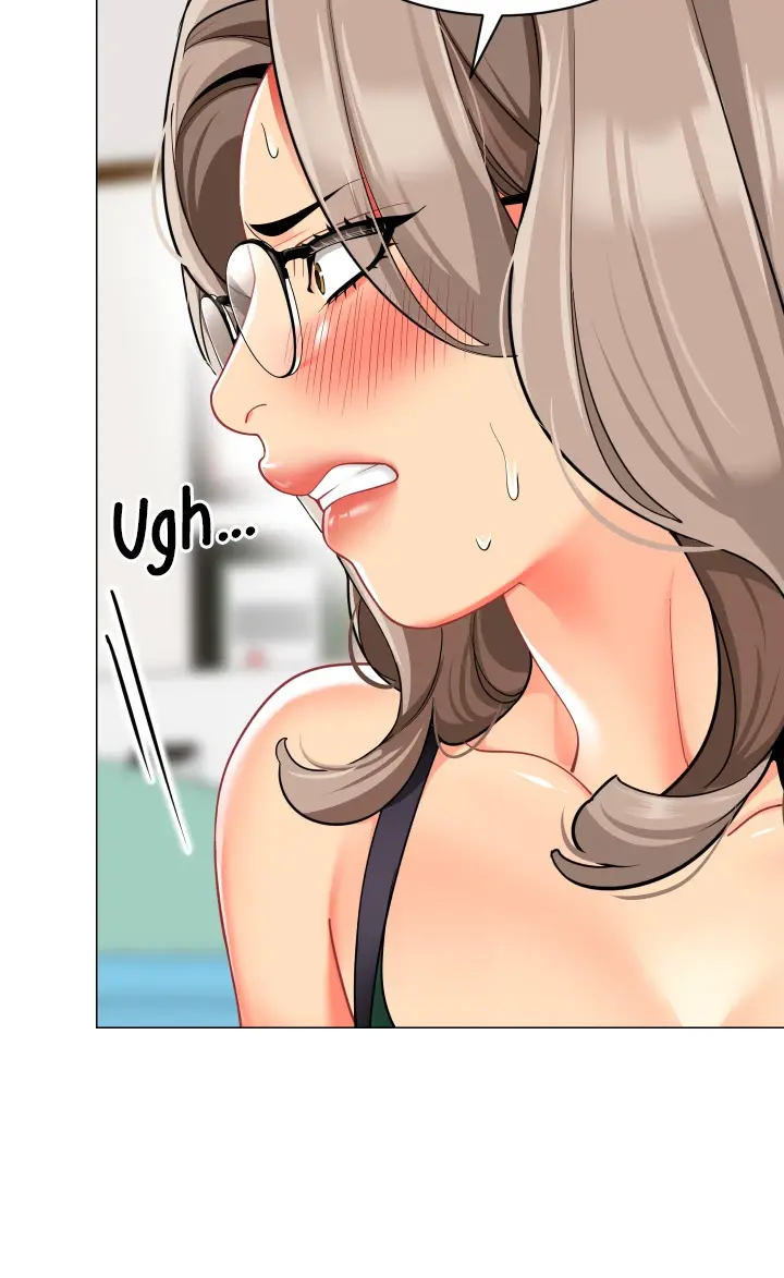 A Wise Drivers Life Chapter 30 - Page 48