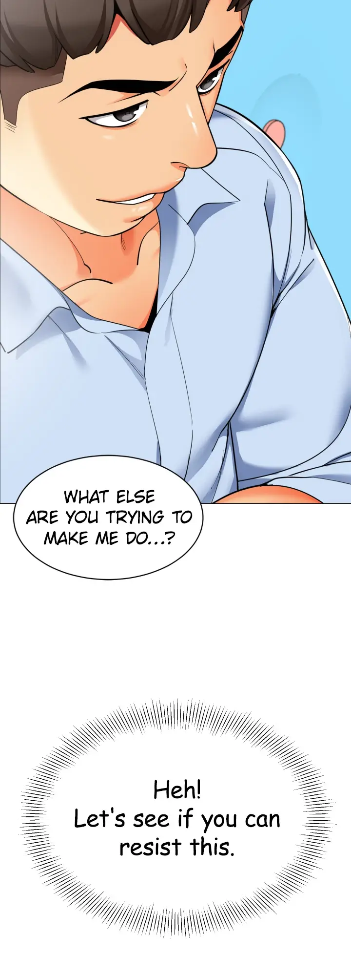 A Wise Drivers Life Chapter 30 - Page 56