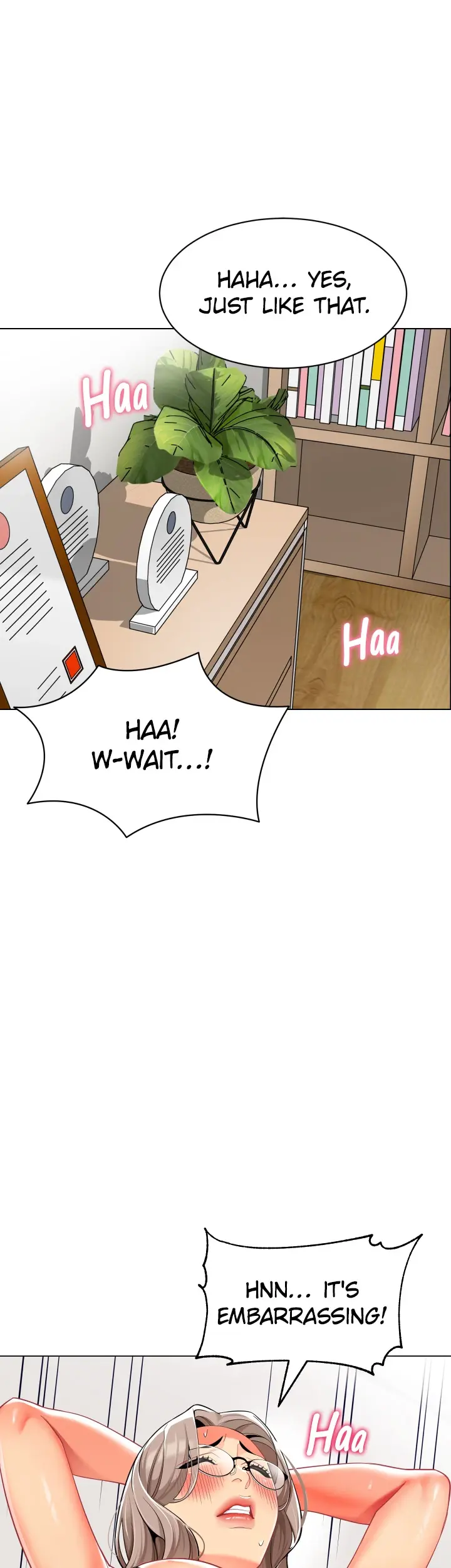 A Wise Drivers Life Chapter 30 - Page 57