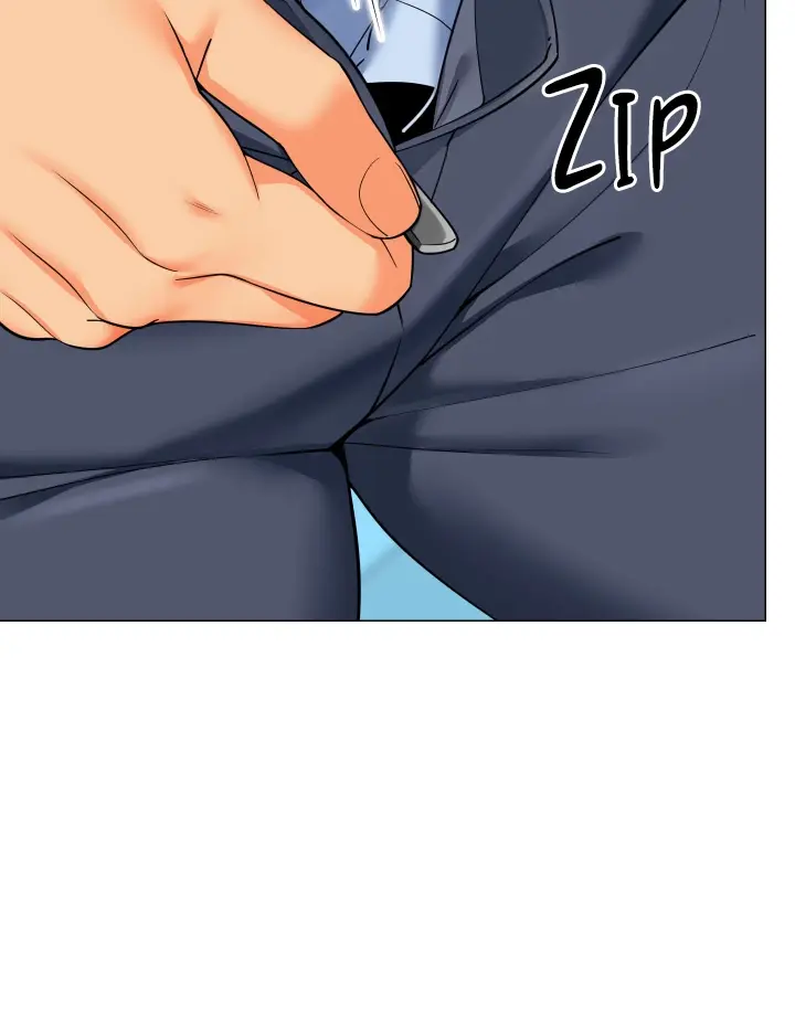 A Wise Drivers Life Chapter 31 - Page 19