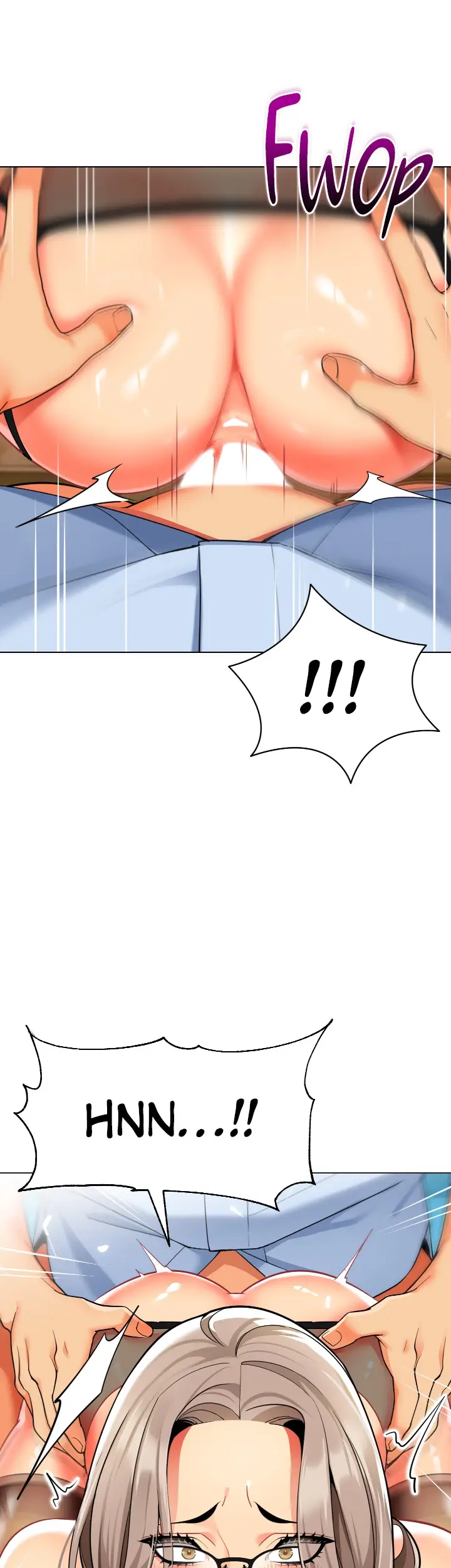 A Wise Drivers Life Chapter 31 - Page 32