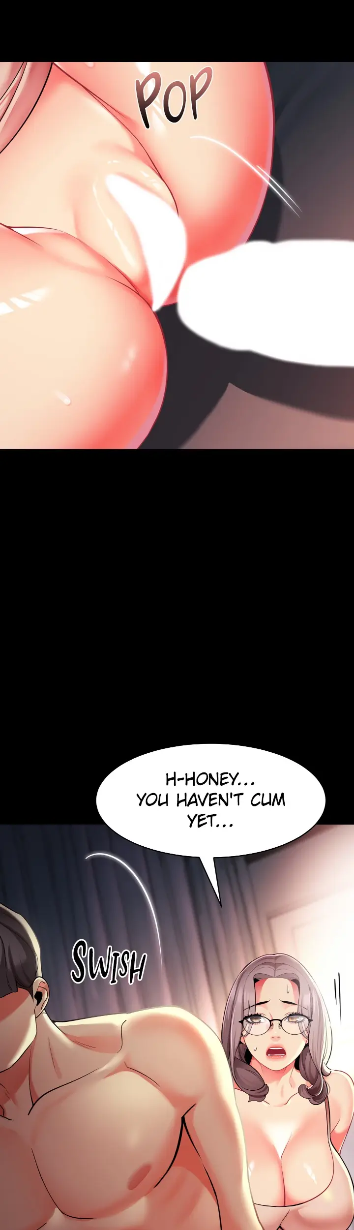 A Wise Drivers Life Chapter 31 - Page 38