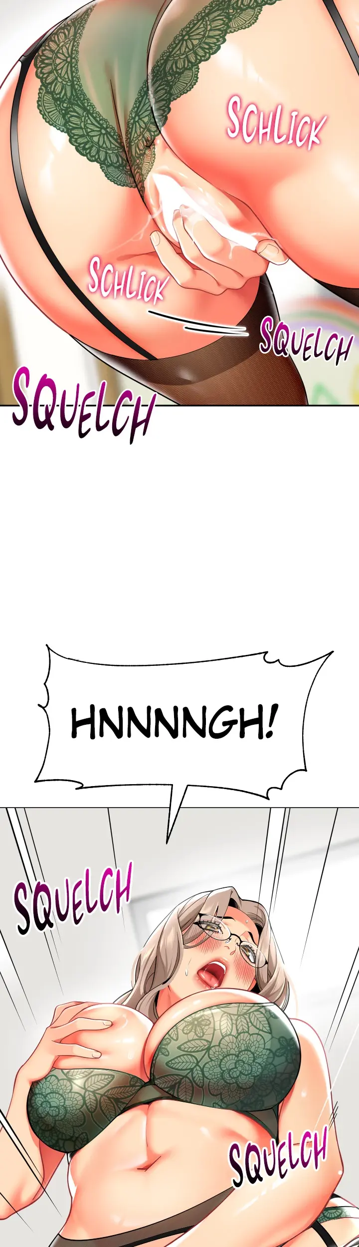 A Wise Drivers Life Chapter 31 - Page 4