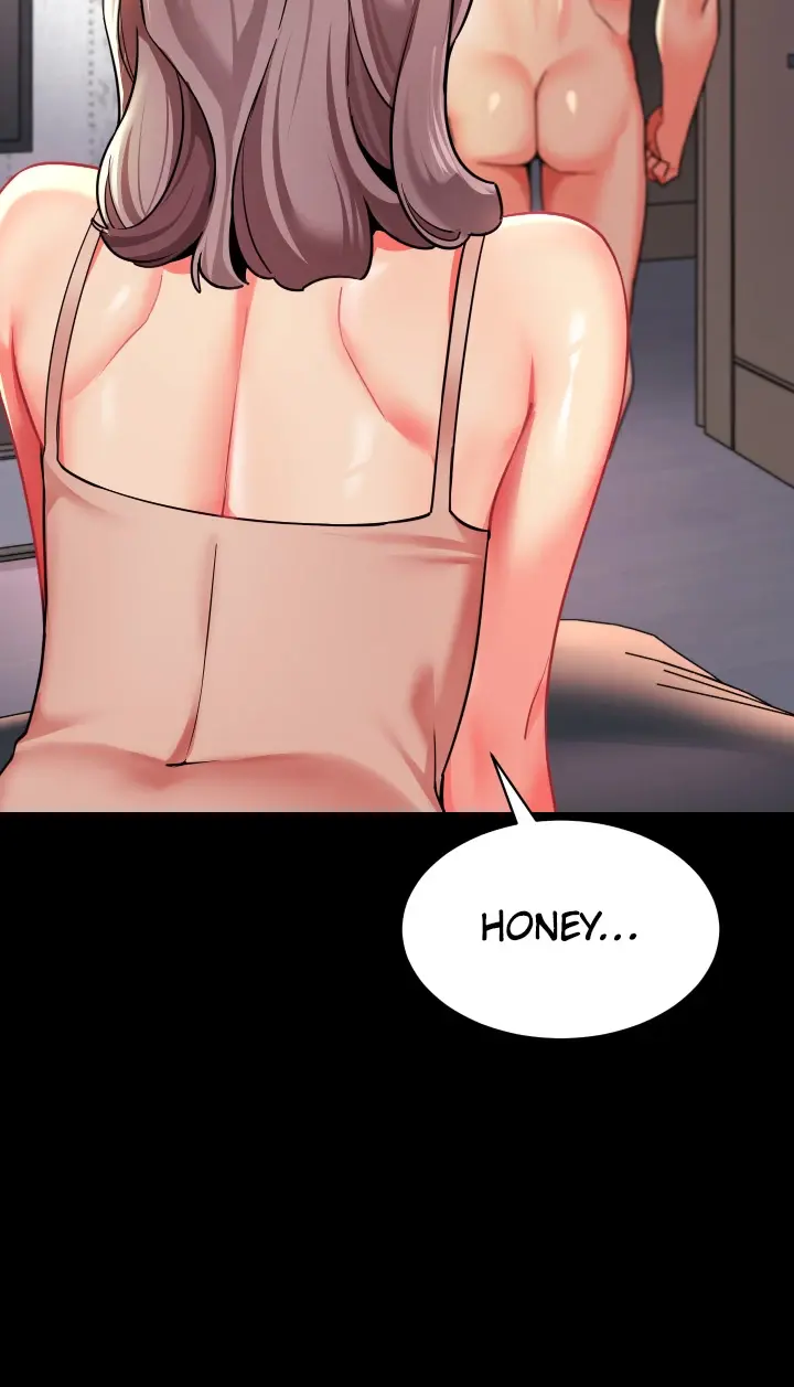 A Wise Drivers Life Chapter 31 - Page 41