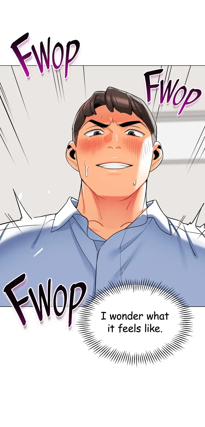 A Wise Drivers Life Chapter 31 - Page 47