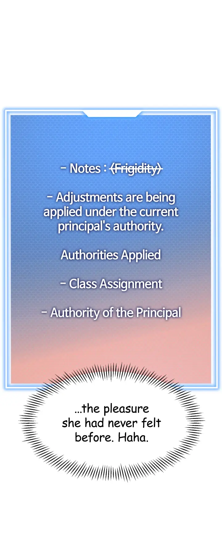 A Wise Drivers Life Chapter 31 - Page 49