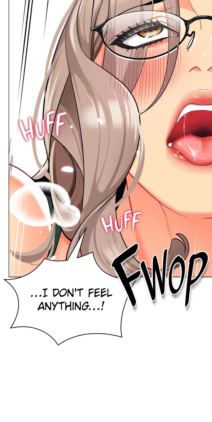 A Wise Drivers Life Chapter 31 - Page 53
