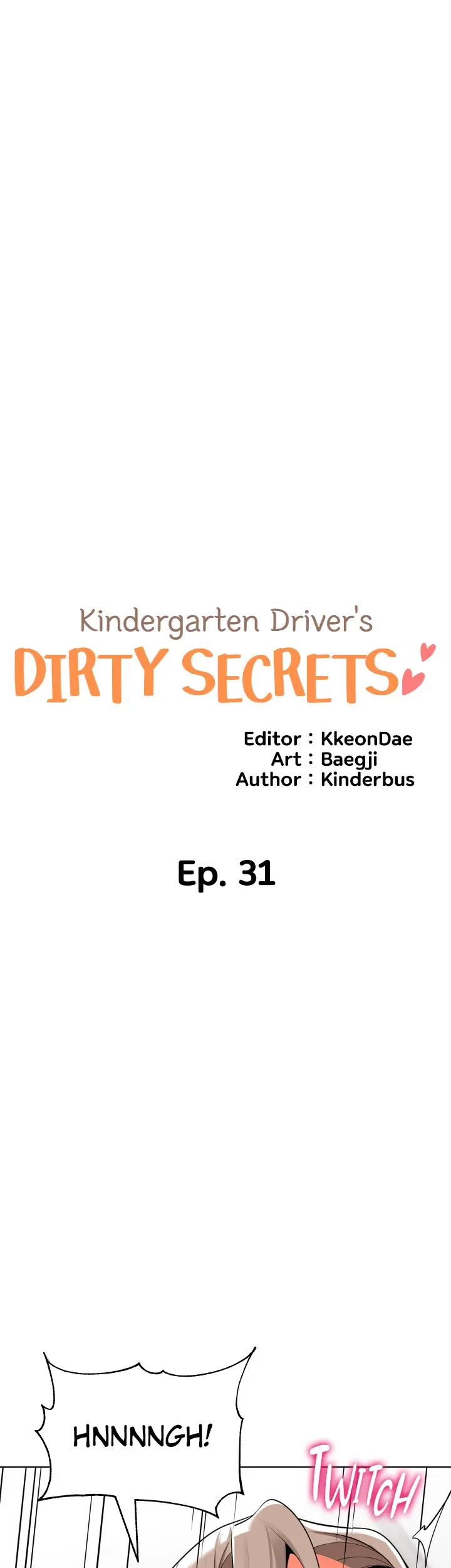 A Wise Drivers Life Chapter 31 - Page 6