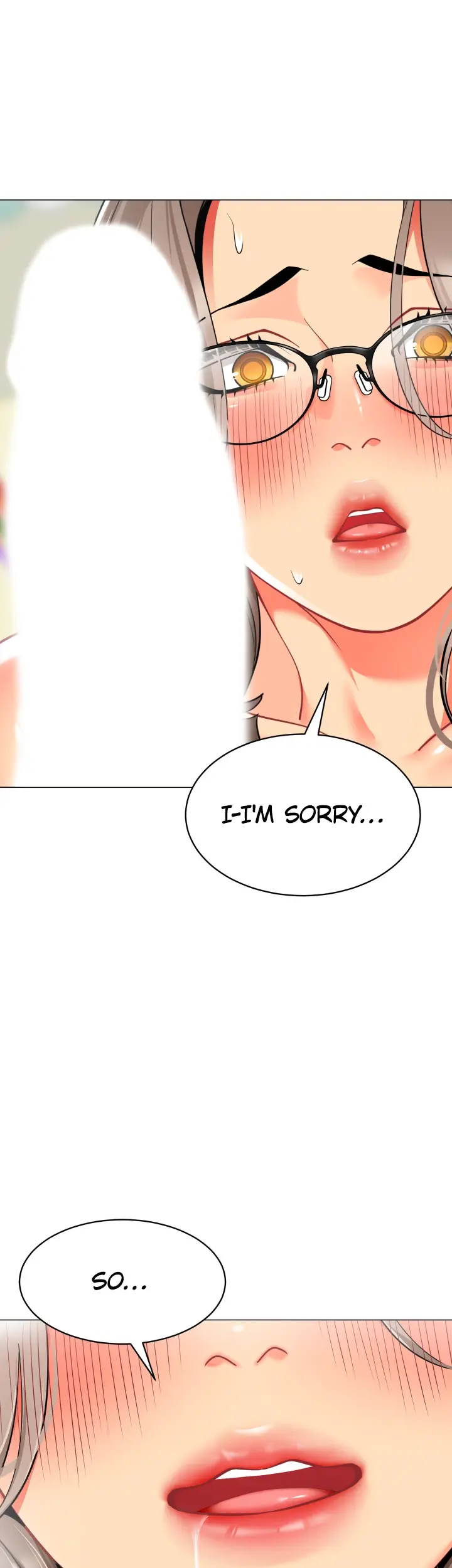 A Wise Drivers Life Chapter 31 - Page 64