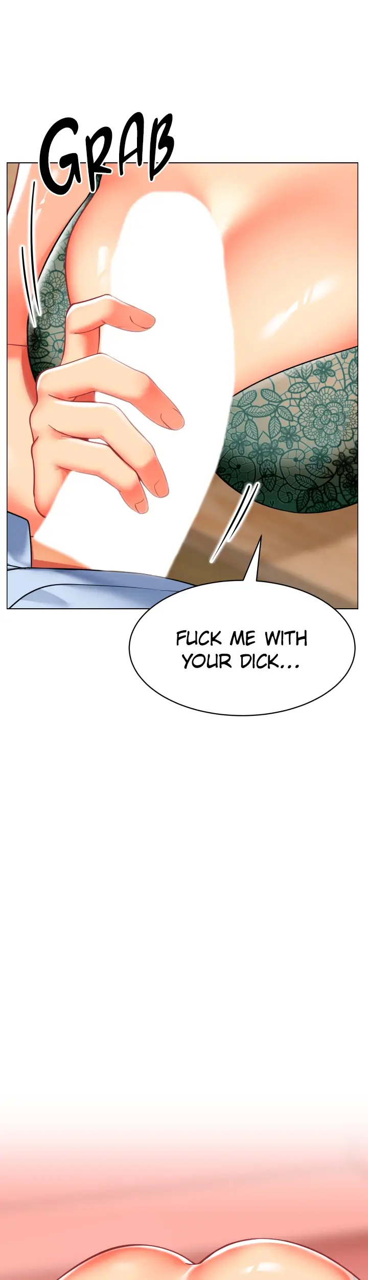 A Wise Drivers Life Chapter 31 - Page 66
