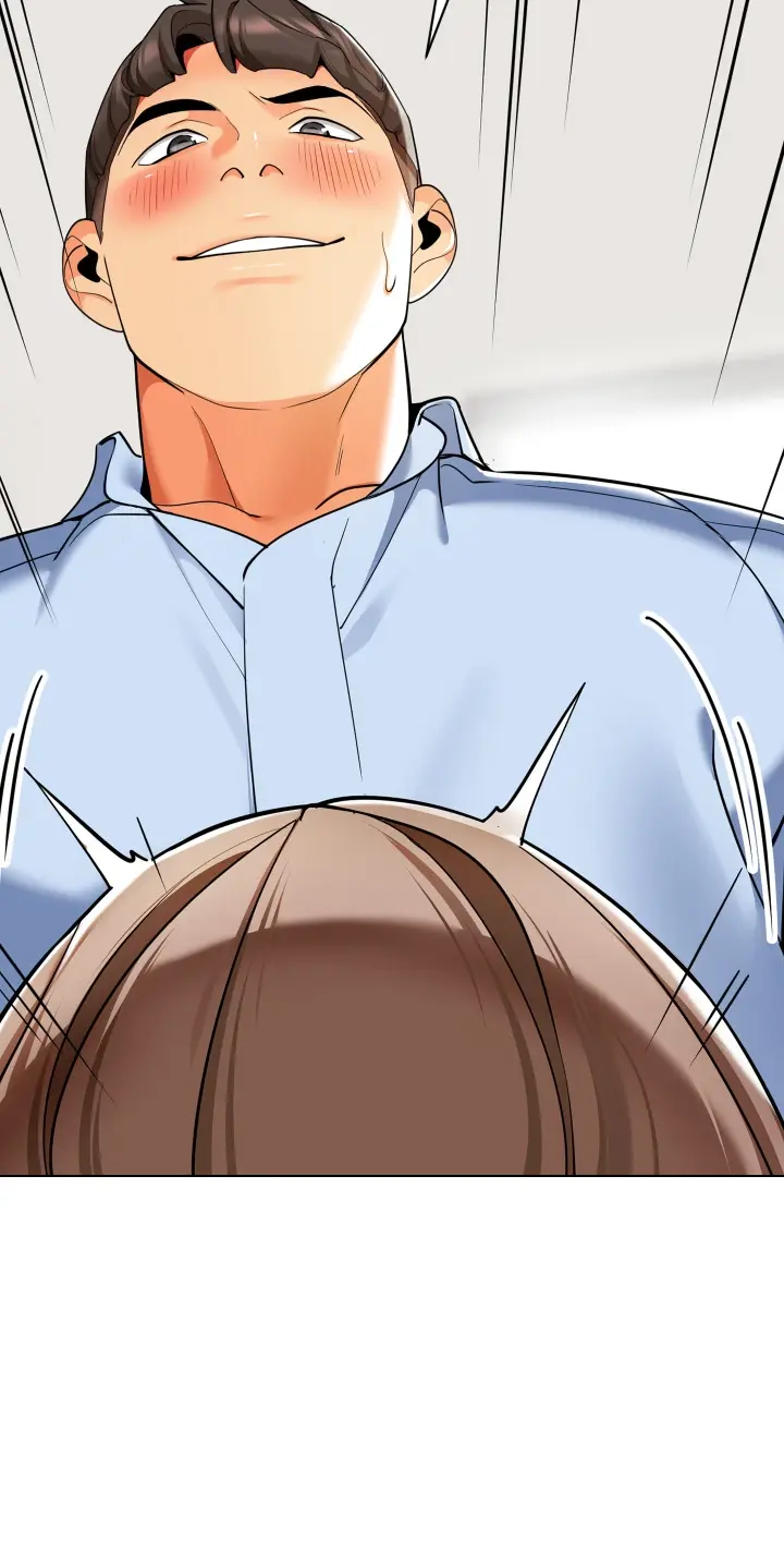 A Wise Drivers Life Chapter 32 - Page 12