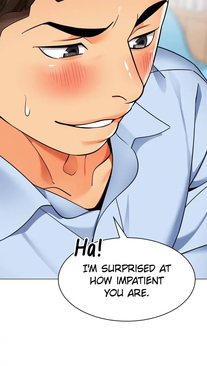 A Wise Drivers Life Chapter 32 - Page 16