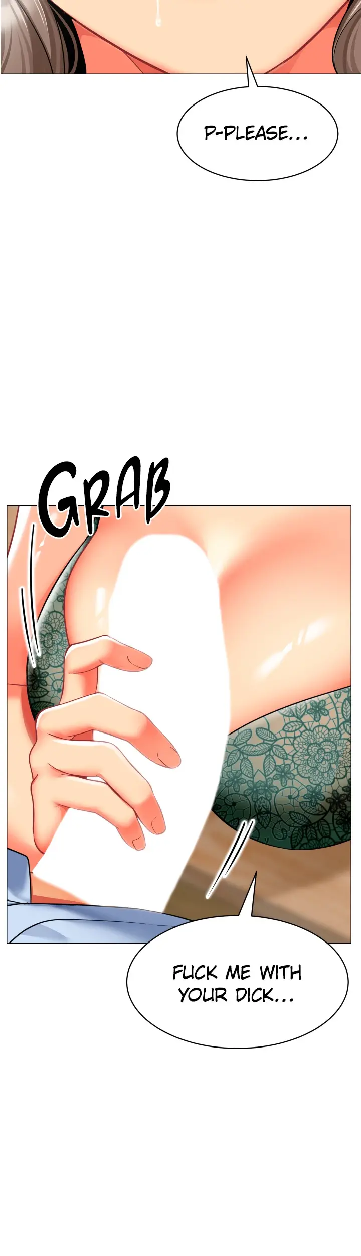 A Wise Drivers Life Chapter 32 - Page 2