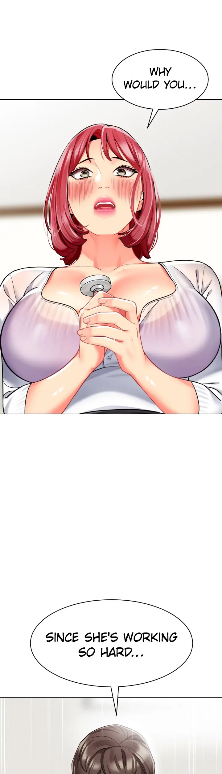 A Wise Drivers Life Chapter 32 - Page 23