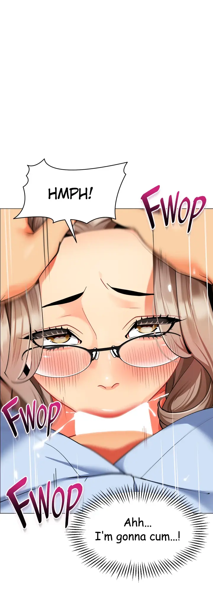 A Wise Drivers Life Chapter 32 - Page 33