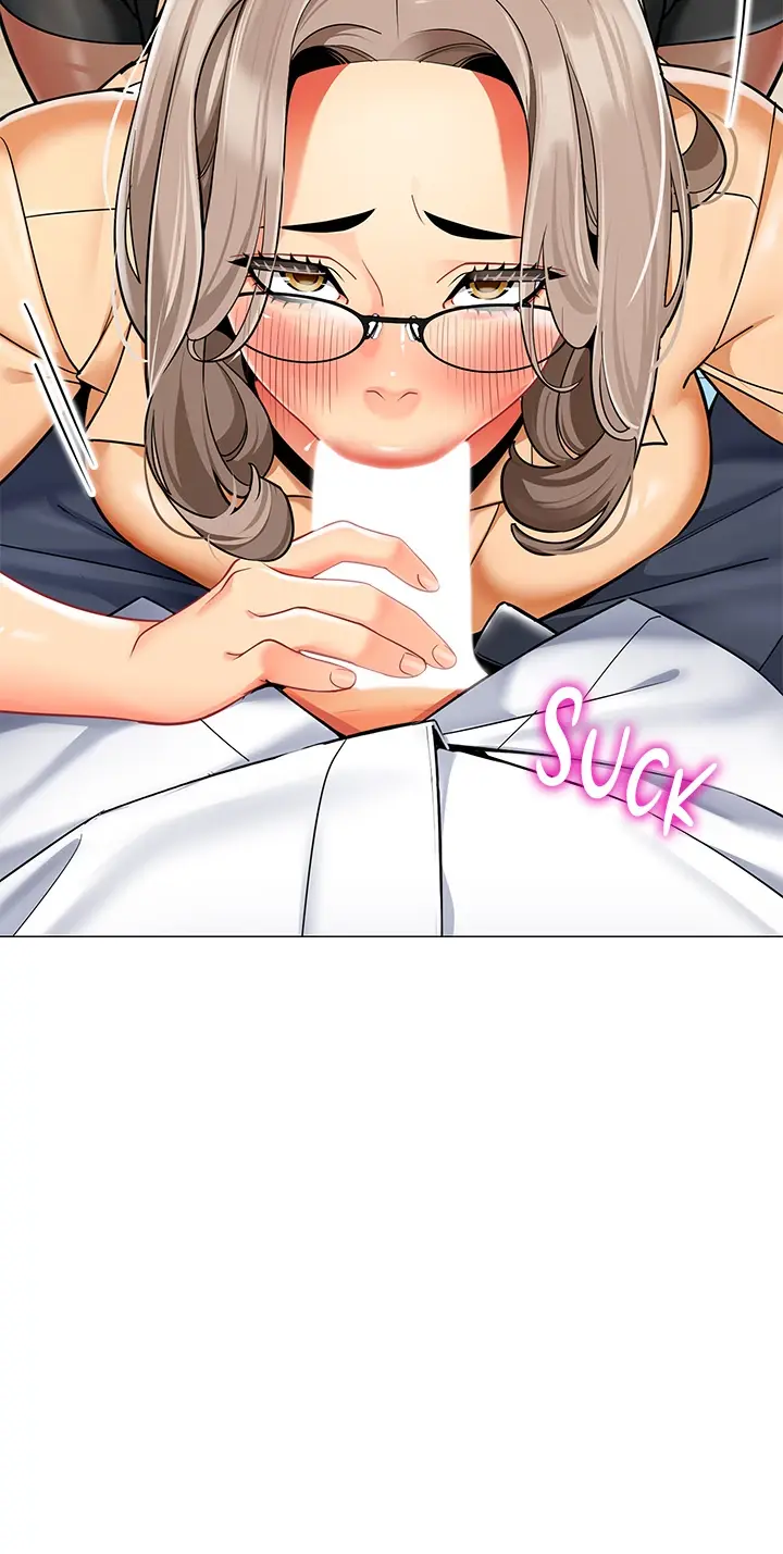 A Wise Drivers Life Chapter 33 - Page 12